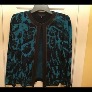 Ming Wang jacket